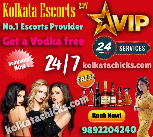 Call girls in Kolkata
